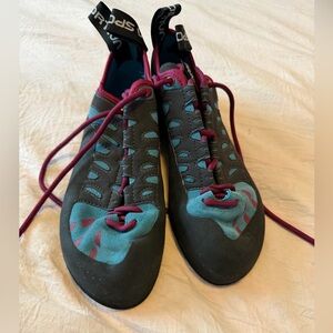 La Sportiva Women's Rock Climbing Shoes